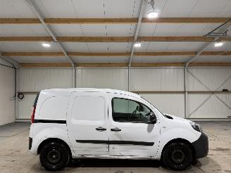 krockskadad bil bedrijf Renault Kangoo 1.5BluedCi 70kW Work Edition 2020/7