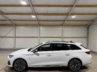 Cupra Leon 1.4e-Hybrid 110kW Automaat Sportstourer VZ Adrenaline picture 8