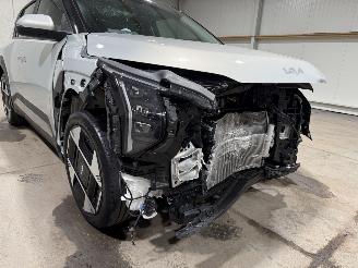 Kia EV3 81.4kWh 150kW Advanced Plus picture 21