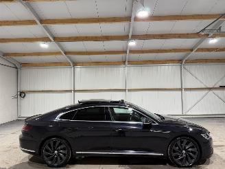 Schadeauto Volkswagen Arteon 2.0TSI 140kW Automaat Pano Business R 2019/9