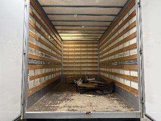 Opel Movano 2.3CDTi 107kW Biturbo L3 Bakwagen picture 21