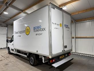 Opel Movano 2.3CDTi 107kW Biturbo L3 Bakwagen picture 11