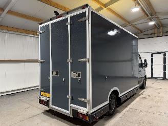 Renault Master 2.3dCi 110kW Automaat L3H2 Energy picture 6