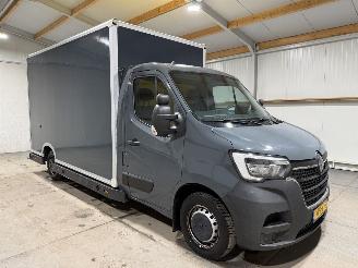 Renault Master 2.3dCi 110kW Automaat L3H2 Energy picture 2