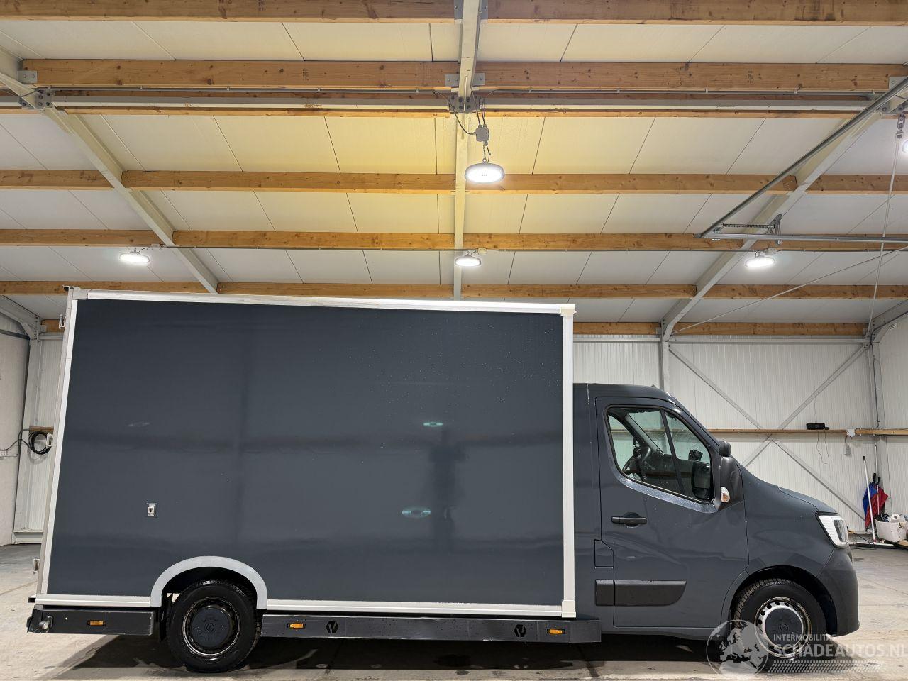 Renault Master 2.3dCi 110kW Automaat L3H2 Energy