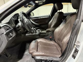 BMW 4-serie 435i 3.0 225kW Automaat High Executive Gran Coupé picture 30