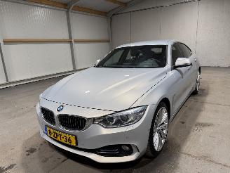BMW 4-serie 435i 3.0 225kW Automaat High Executive Gran Coupé picture 10