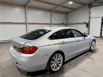 BMW 4-serie 435i 3.0 225kW Automaat High Executive Gran Coupé picture 5
