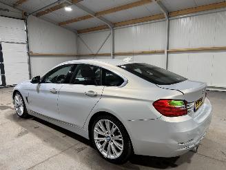 BMW 4-serie 435i 3.0 225kW Automaat High Executive Gran Coupé picture 11