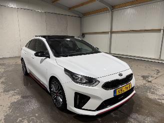 Kia Proceed 1.6T-GDI 150kW Automaat GT Pano picture 3