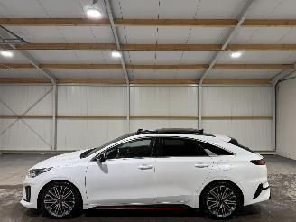 Kia Proceed 1.6T-GDI 150kW Automaat GT Pano picture 8