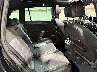 Volkswagen Tiguan 1.4TSI 110kW Automaat ACT Highline picture 28