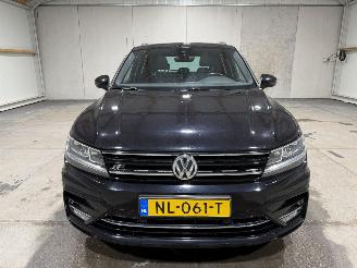 Volkswagen Tiguan 1.4TSI 110kW Automaat ACT Highline picture 4