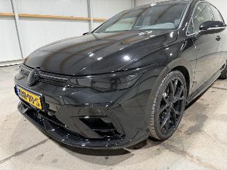Volkswagen Golf R 2.0TSI 245kW Automaat 4Motion Pano picture 25