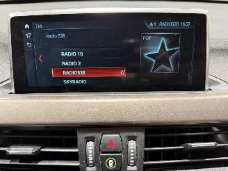 BMW X1 SDRIVE20I 141kW Automaat High Executive picture 52