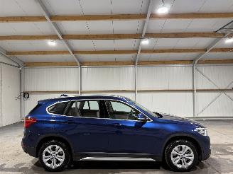 krockskadad bil auto BMW X1 SDRIVE20I 141kW Automaat High Executive 2018/7
