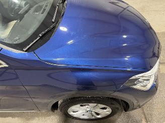 BMW X1 SDRIVE20I 141kW Automaat High Executive picture 18