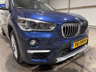 BMW X1 SDRIVE20I 141kW Automaat High Executive picture 22