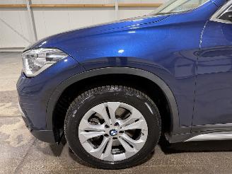 BMW X1 SDRIVE20I 141kW Automaat High Executive picture 15