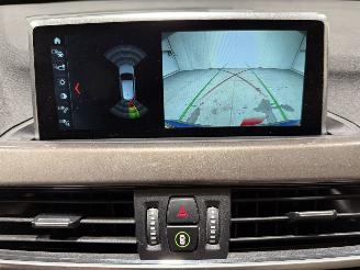 BMW X1 SDRIVE20I 141kW Automaat High Executive picture 50