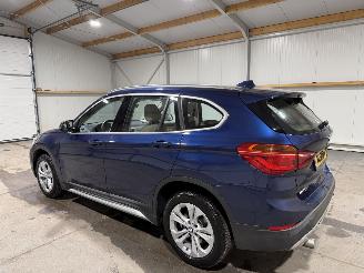 BMW X1 SDRIVE20I 141kW Automaat High Executive picture 11
