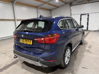 BMW X1 SDRIVE20I 141kW Automaat High Executive picture 6