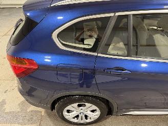 BMW X1 SDRIVE20I 141kW Automaat High Executive picture 35