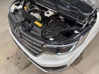 Renault Trafic E-Tech 52kWh 90kW L2 Comfort picture 26