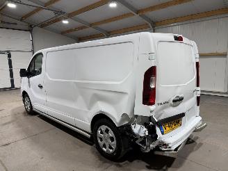 Renault Trafic E-Tech 52kWh 90kW L2 Comfort picture 10