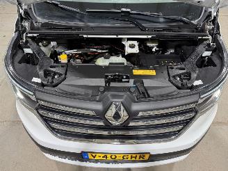 Renault Trafic E-Tech 52kWh 90kW L2 Comfort picture 25