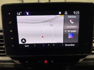 Renault Trafic E-Tech 52kWh 90kW L2 Comfort picture 48