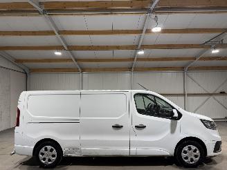 skadebil bedrijf Renault Trafic E-Tech 52kWh 90kW L2 Comfort 2024/7