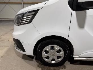 Renault Trafic E-Tech 52kWh 90kW L2 Comfort picture 14