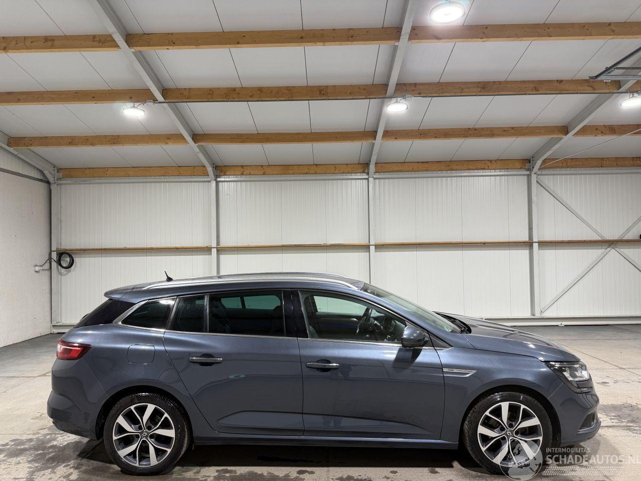 Renault Mégane 1.2TCe 96kW Clima Bose