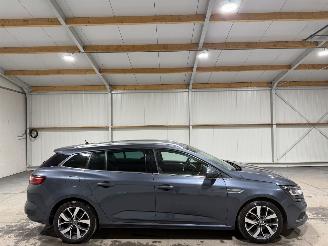škoda osobní automobily Renault Mégane 1.2TCe 96kW Clima Bose 2017/3