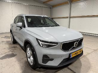 Volvo XC40 2.0B4 145kW Automaat Core picture 3