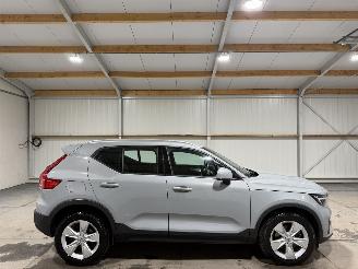 škoda osobní automobily Volvo XC40 2.0B4 145kW Automaat Core 2024/2