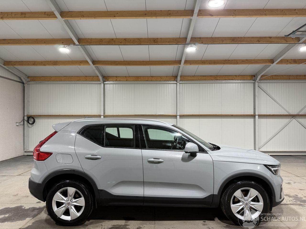 Volvo XC40 2.0B4 145kW Automaat Core