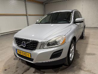 Volvo Xc-60 2.4D5 158kW Automaat AWD Momentum picture 10