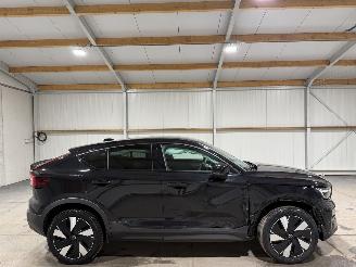 Coche accidentado Volvo C-40 82kWh Single Motor 185kW Extended Range Core 2023/7