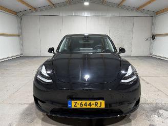 Tesla Model Y 58kWh 175kW RWD picture 4