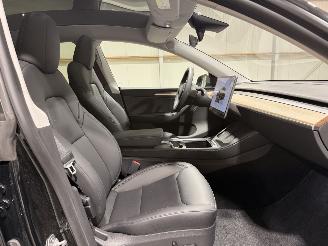 Tesla Model Y 58kWh 175kW RWD picture 27