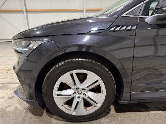 Skoda Enyaq 80kWh 150kW 80iV picture 14