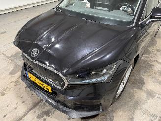 Skoda Enyaq 80kWh 150kW 80iV picture 21