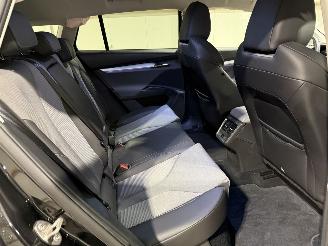 Skoda Enyaq 80kWh 150kW 80iV picture 32