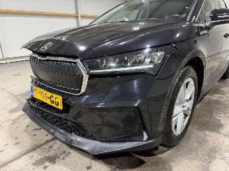 Skoda Enyaq 80kWh 150kW 80iV picture 24