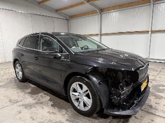 Skoda Enyaq 80kWh 150kW 80iV picture 2