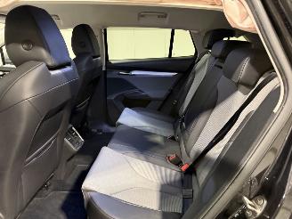 Skoda Enyaq 80kWh 150kW 80iV picture 37