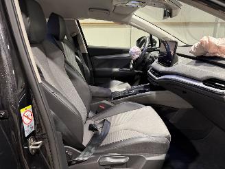 Skoda Enyaq 80kWh 150kW 80iV picture 39