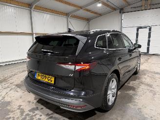 Skoda Enyaq 80kWh 150kW 80iV picture 6
